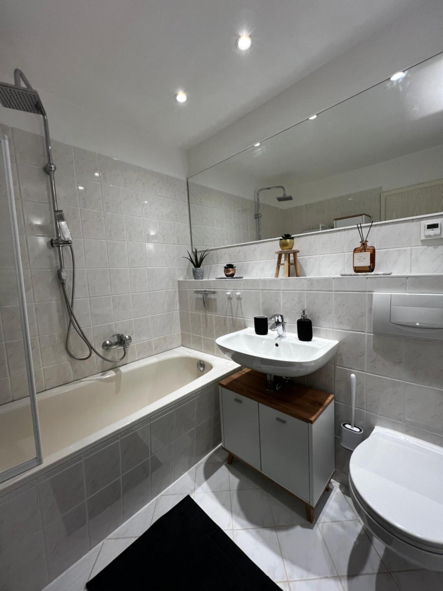 Cozyhome Hauptmarkt Apartments Гота Экстерьер фото