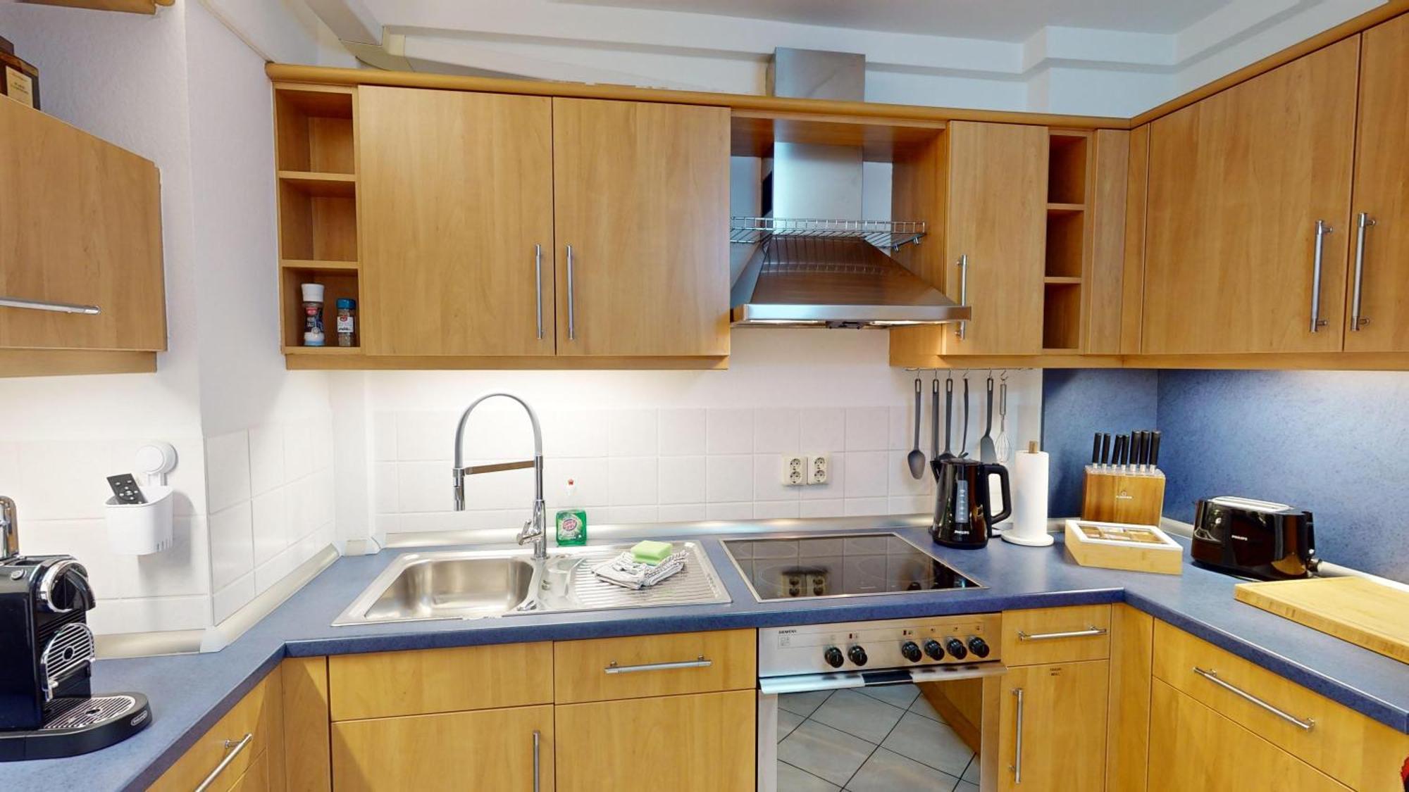 Cozyhome Hauptmarkt Apartments Гота Экстерьер фото