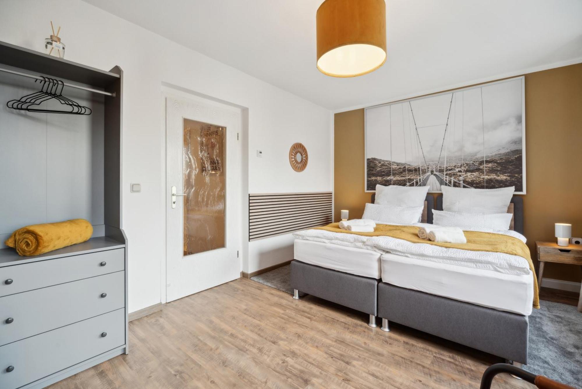 Cozyhome Hauptmarkt Apartments Гота Экстерьер фото