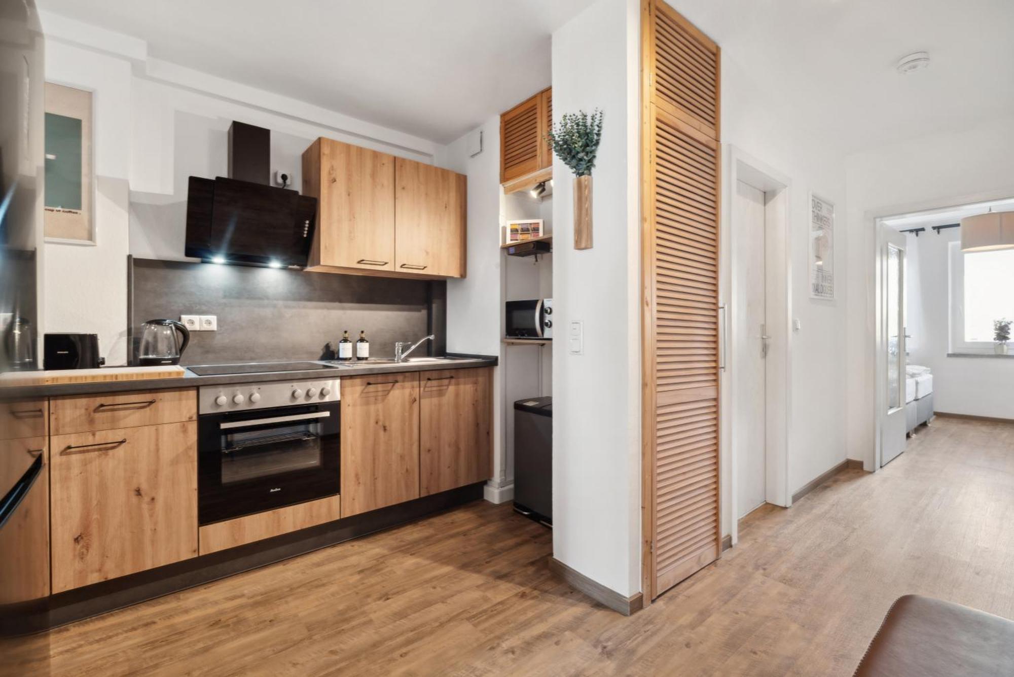 Cozyhome Hauptmarkt Apartments Гота Экстерьер фото