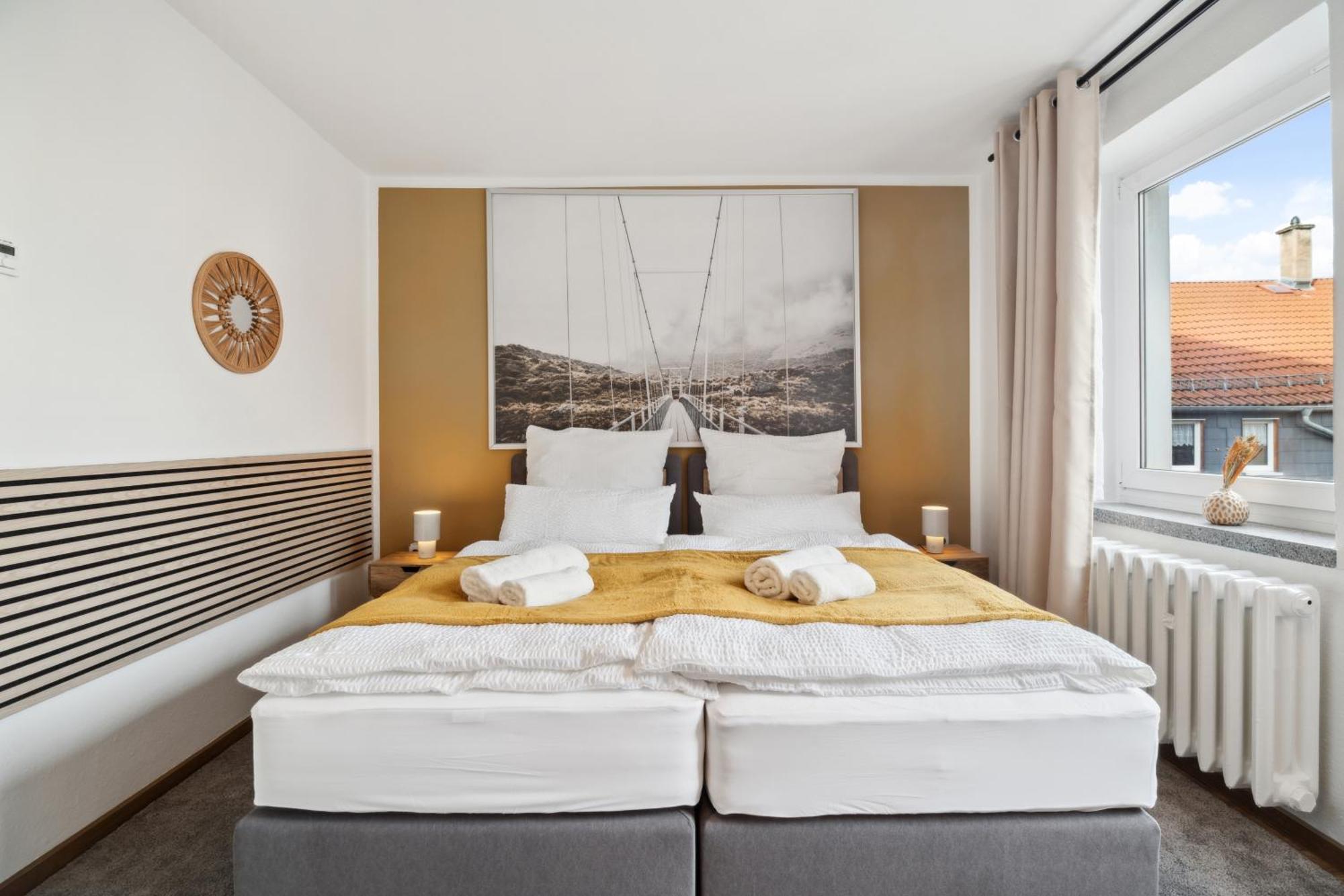 Cozyhome Hauptmarkt Apartments Гота Экстерьер фото