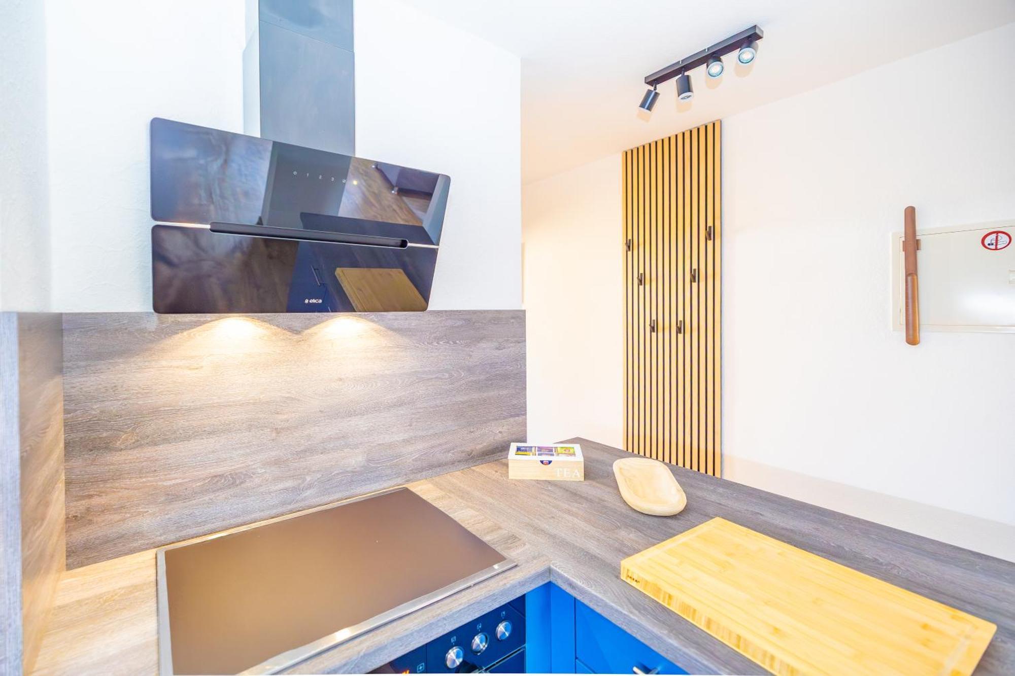 Cozyhome Hauptmarkt Apartments Гота Экстерьер фото
