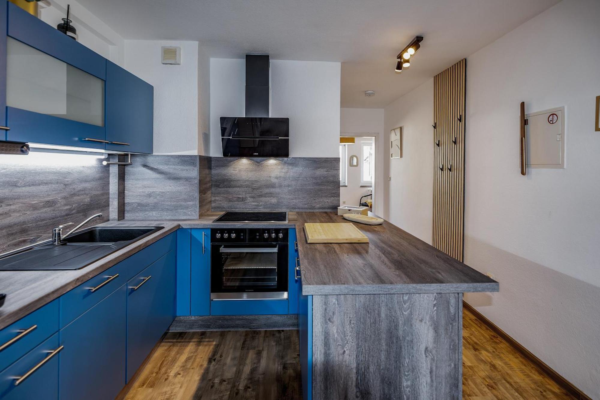 Cozyhome Hauptmarkt Apartments Гота Экстерьер фото