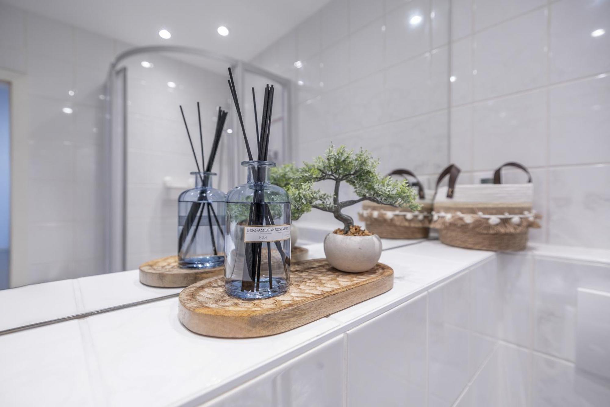 Cozyhome Hauptmarkt Apartments Гота Экстерьер фото